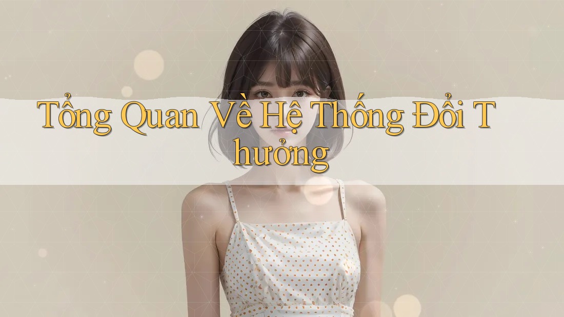 Tổng Quan Về Hệ Thống Đổi Thưởng