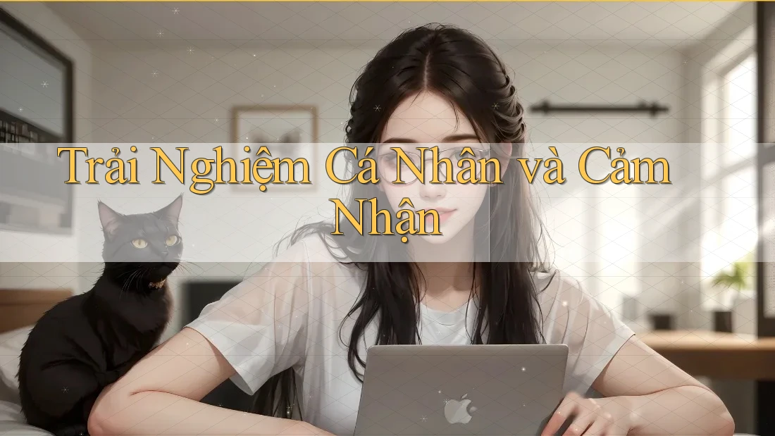 Trải Nghiệm Cá Nhân Và Cảm Nhận