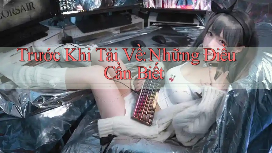 Trước Khi Tải Về: Những Điều Cần Biết Trước Khi Tải Về: Những Điều Cần Biết