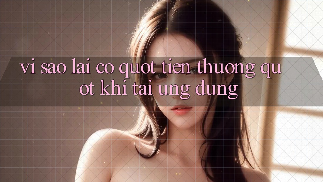 Vì Sao Lại Có " Tiền Thưởng" Khi Tải Ứng Dụng? Vì Sao Lại Có " Tiền Thưởng" Khi Tải Ứng Dụng?